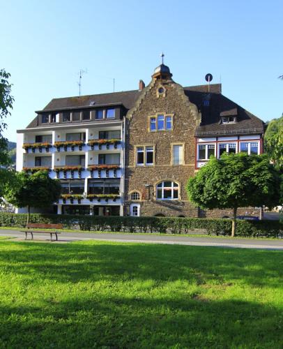 Cochem Hotel | Hotel Klasen