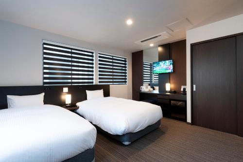 Higashishinsaibashi Hotel | Hotel Kojan