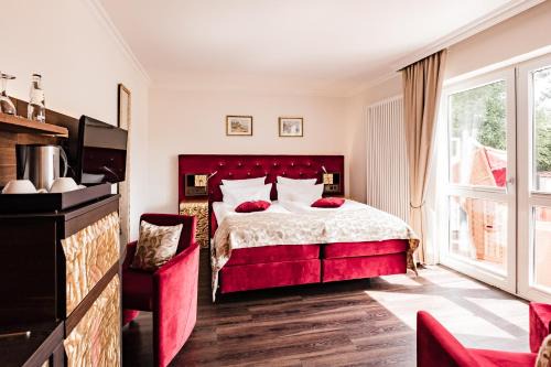 Langeoog Hotel | Hotel Kolb
