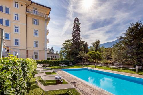 Merano Hotel | Hotel Kolping