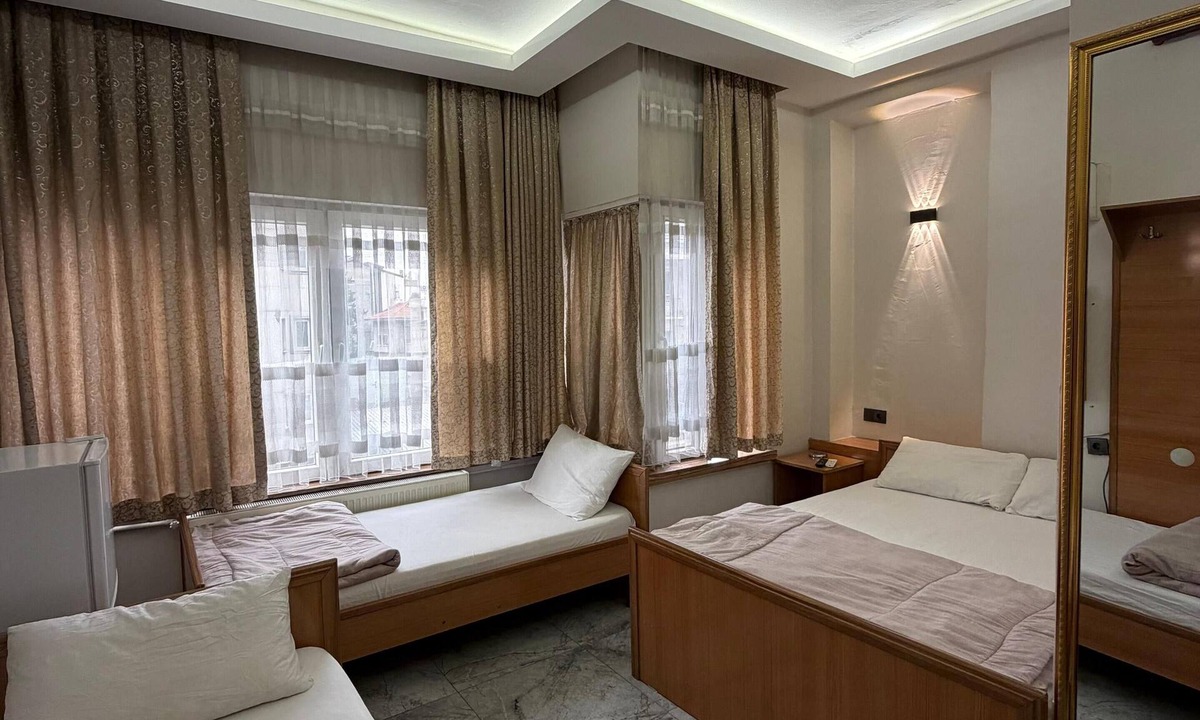 Gaziantep City Center Hotel | Hotel KONAK