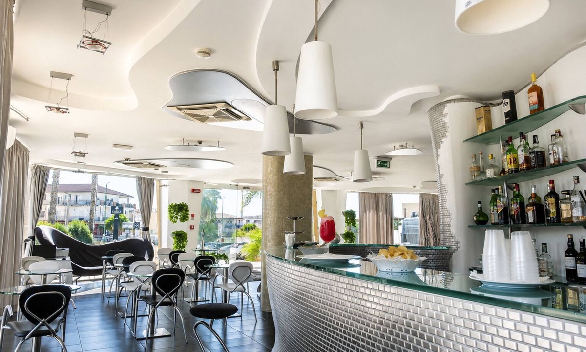 Villaggio Mose Hotel | Hotel Kore