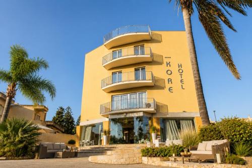 Villaggio Mose Hotel | Hotel Kore