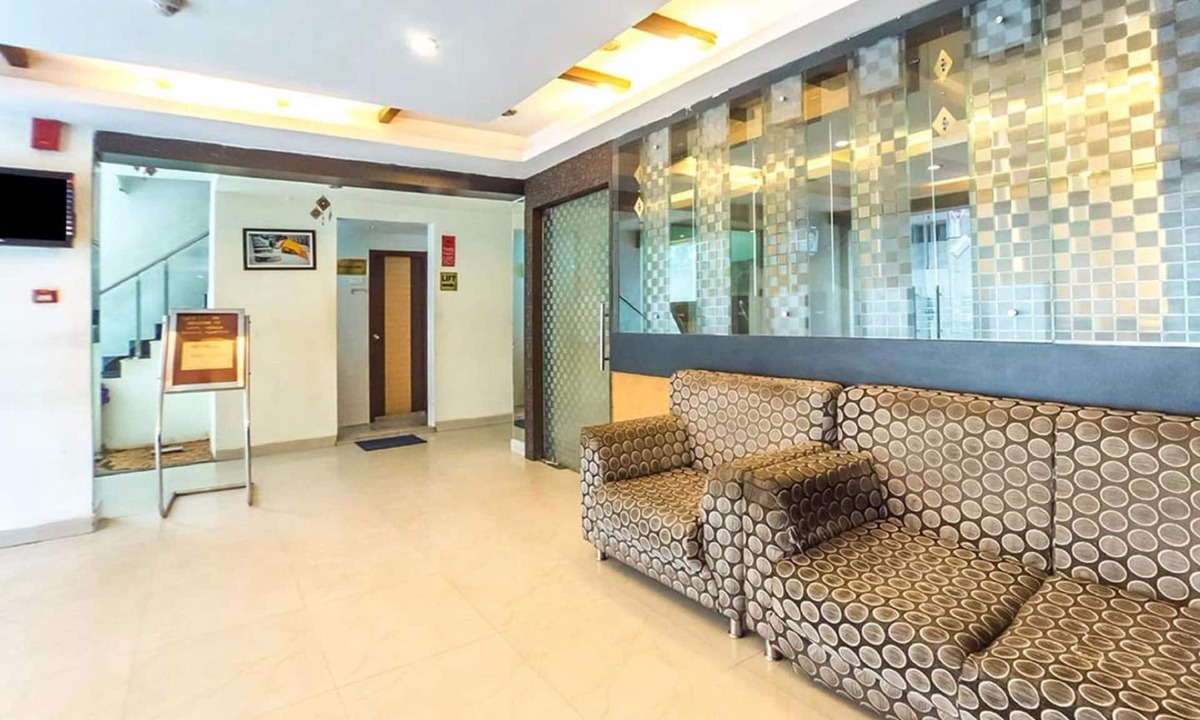 Vijayawada Hotel | Hotel Kosala