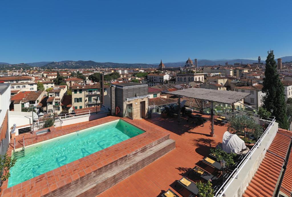 Santa Maria Novella Hotel | Hotel Kraft