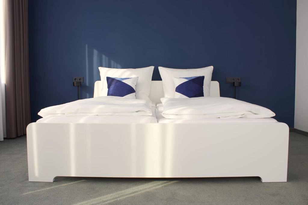 Longerich Bed & Breakfast | Hotel Krapp