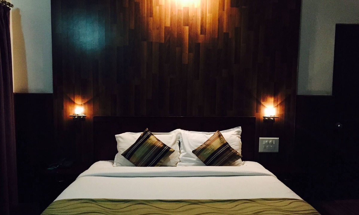 Raj Nagar Hotel | Hotel Krishna Sagar