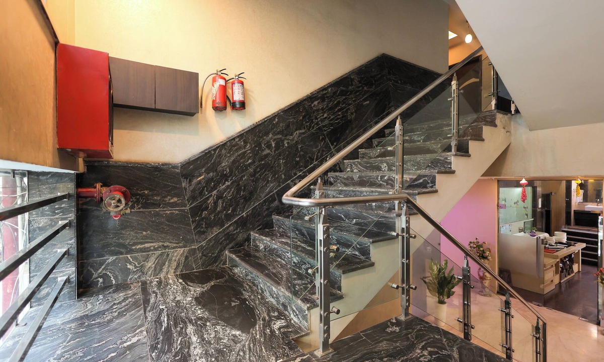 Vrindavan Hotel | Hotel Krishnam