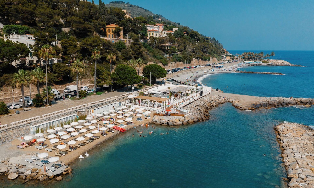 Imperia Hotel | Hotel Kristina