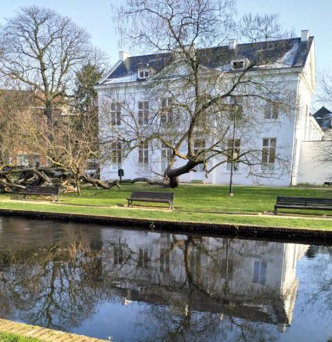 Tienen Hotel | Hotel Kronacker