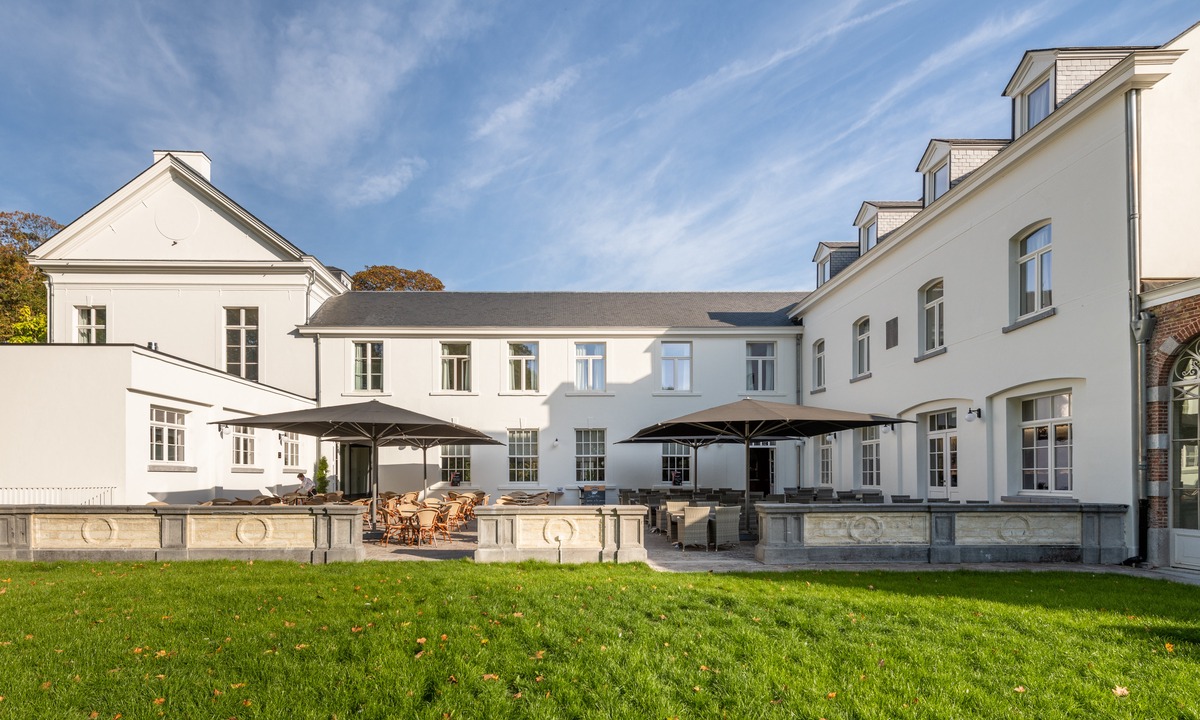 Tienen Hotel | Hotel Kronacker