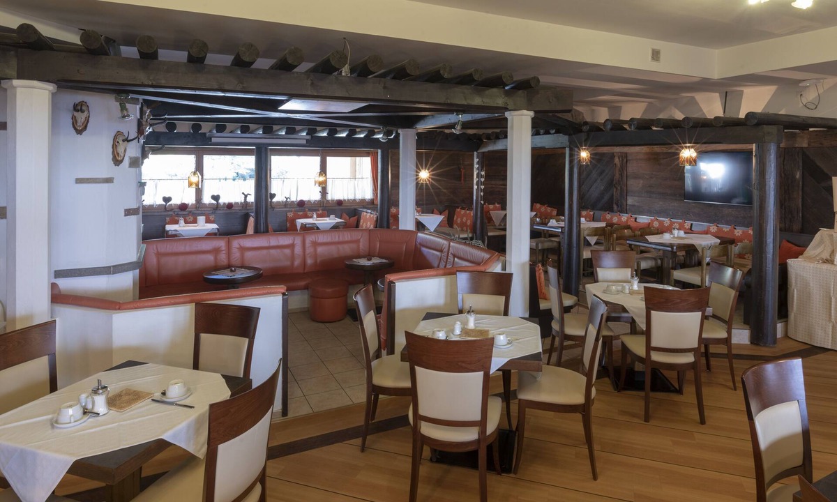 Matrei am Brenner Hotel | Hotel Krone