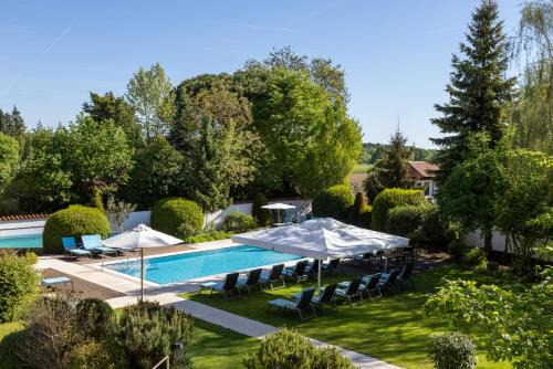 Hayna Hotel | Hotel Krone