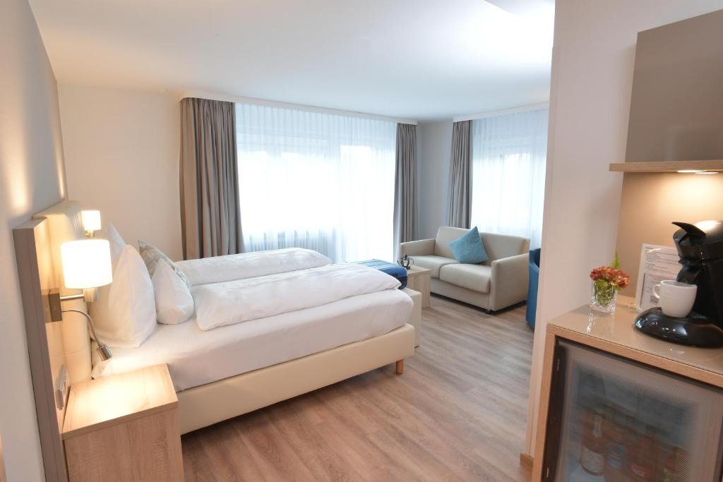 Niefern Hotel | Hotel Krone