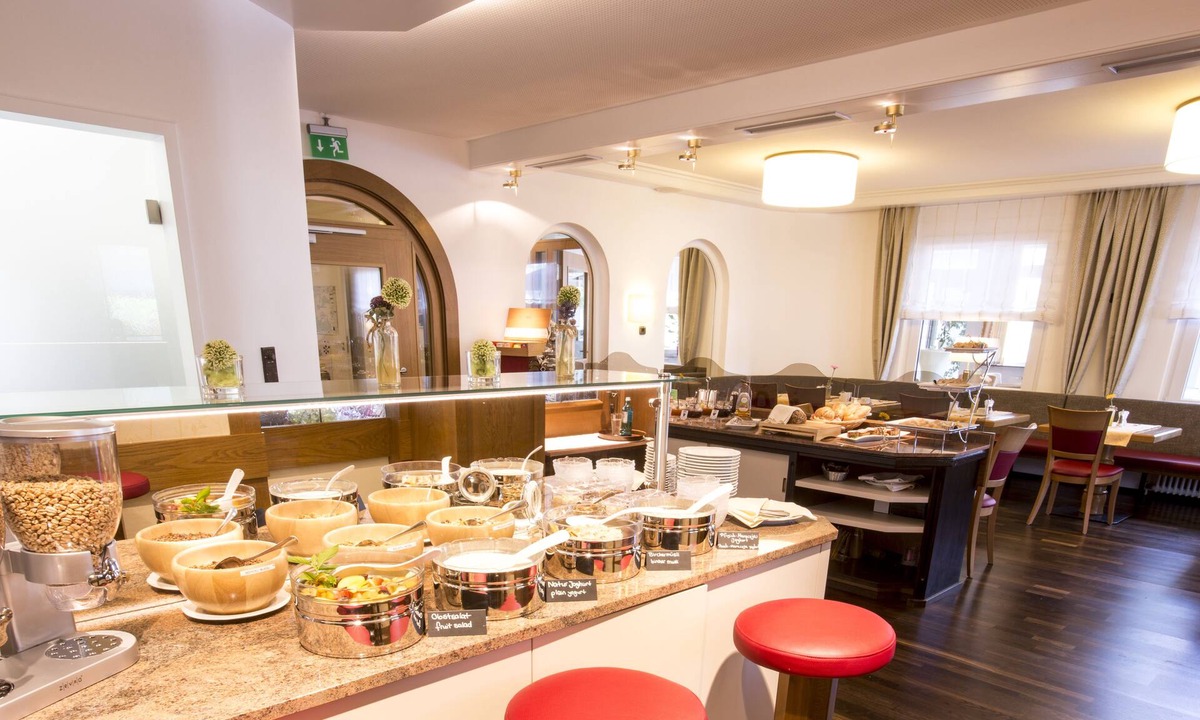 Niefern Hotel | Hotel Krone
