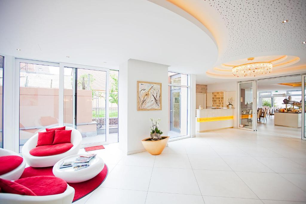 Gerlingen Hotel | Hotel Krone OHG