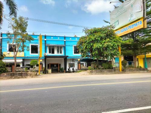 Slawi Hotel | Hotel Kudus Permata