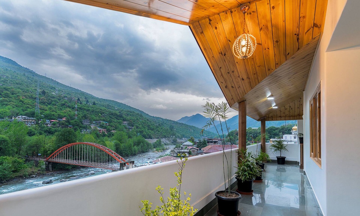 Mohal Hotel | Hotel Kullu Valley