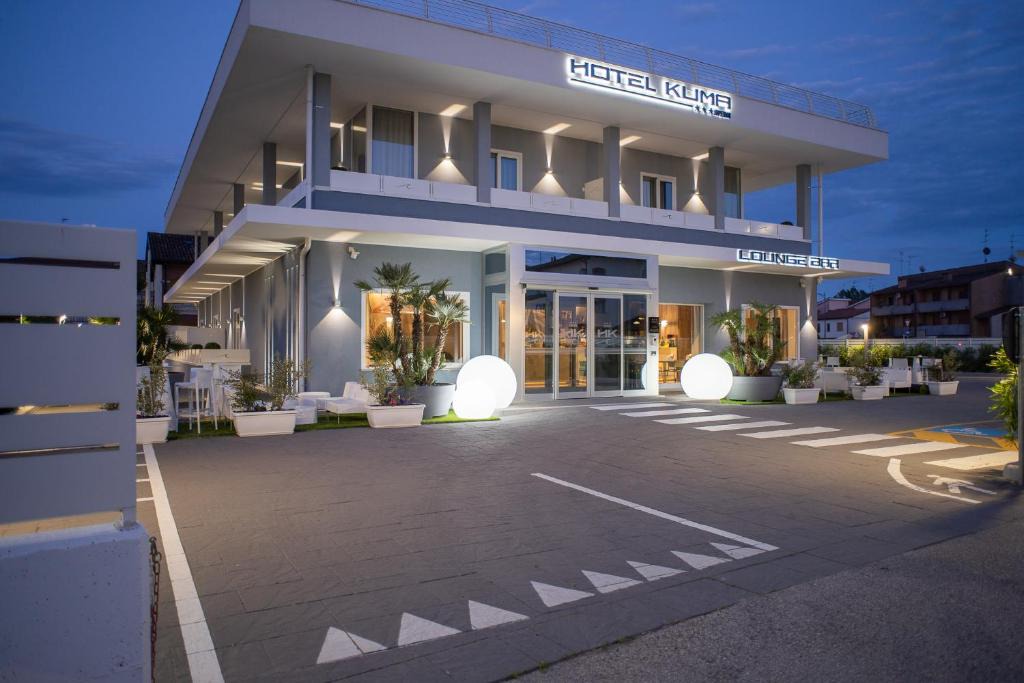 San Giuseppe Hotel | Hotel Kuma