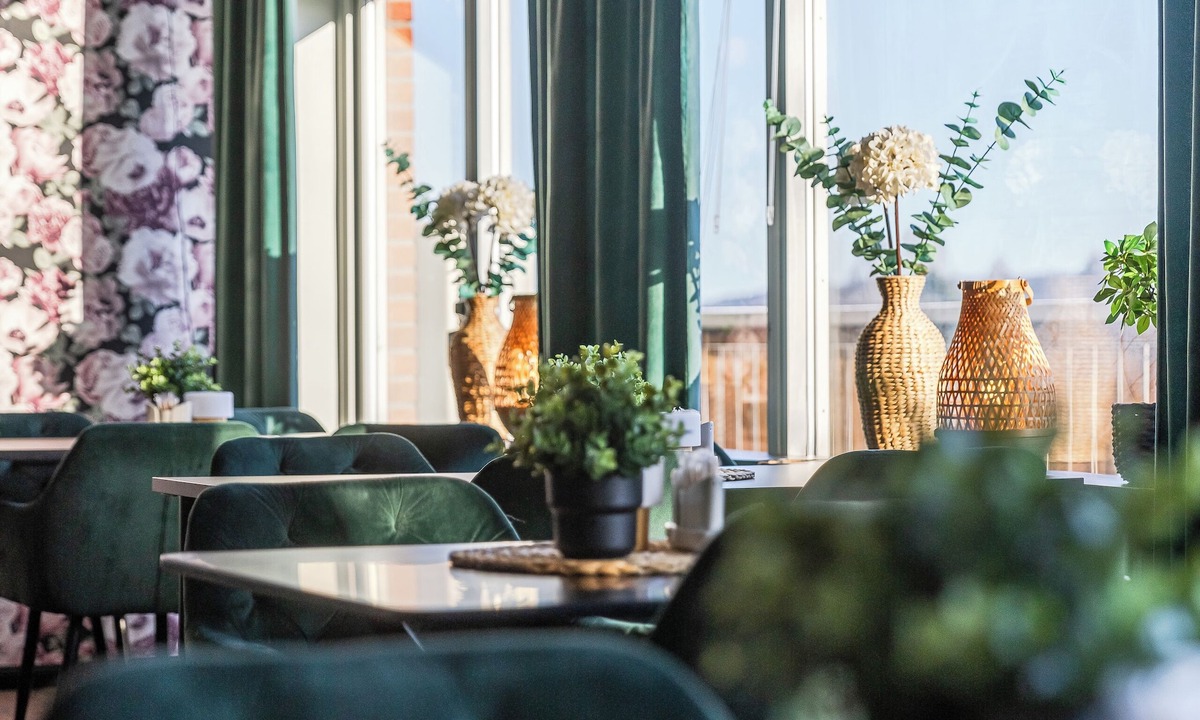 Mora Hotel | Hotel Kung Gösta