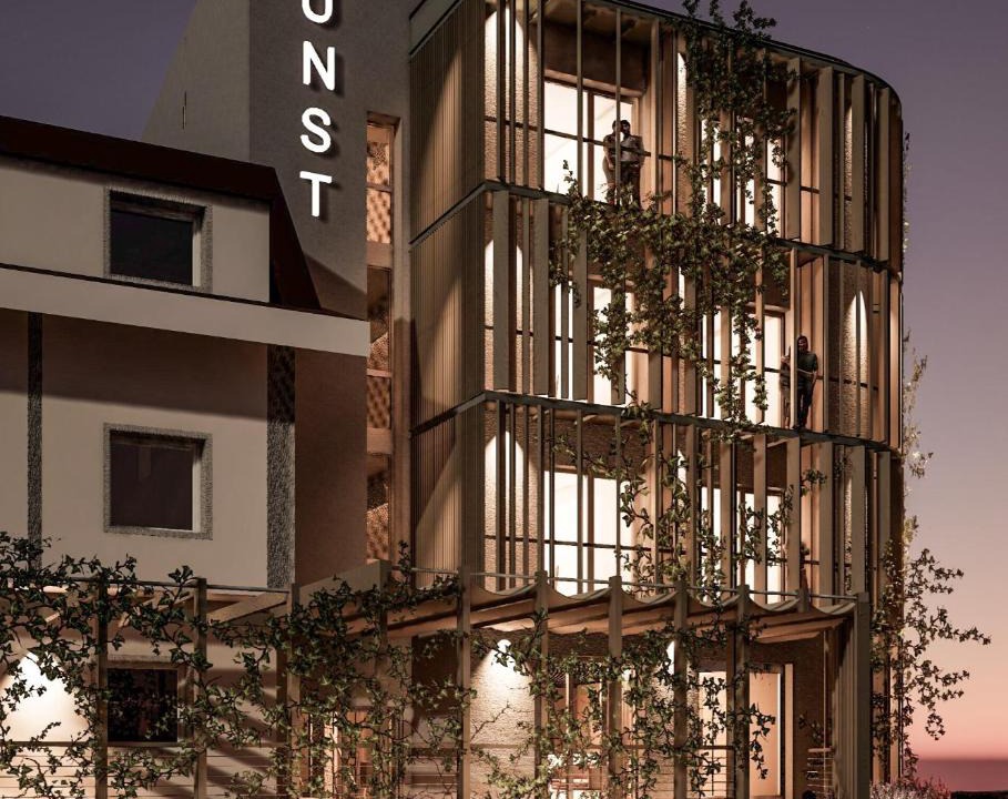 Krsko Hotel | Hotel KUNST