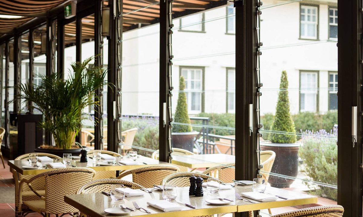 Barton Hotel | Hotel Kurrajong Canberra