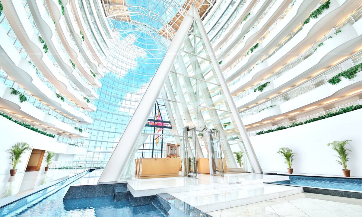 Myoken Shinkawa Onsen Hotel | Hotel Kyocera