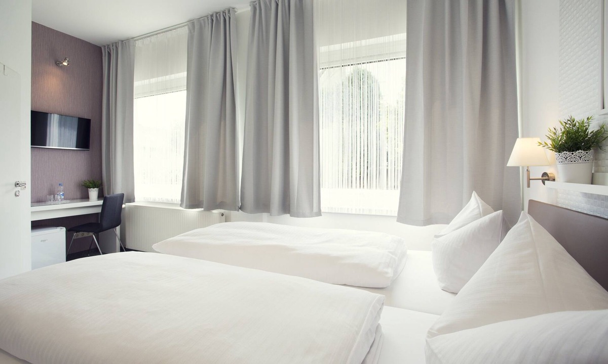 Montabaur Hotel | Hotel Löwenguth
