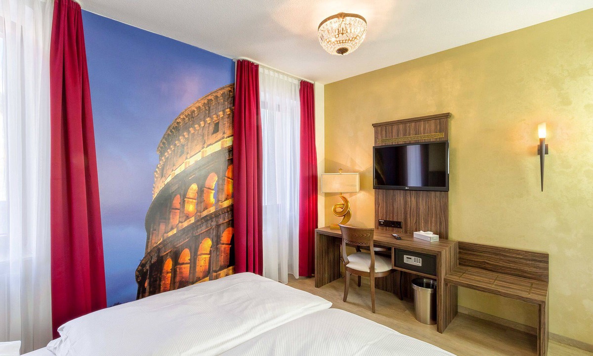 Heusweiler Hotel | Hotel L'adresse