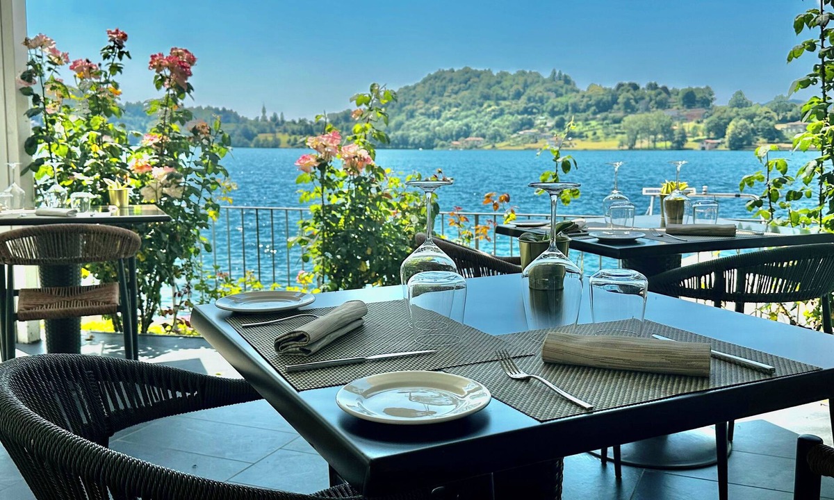 Pettenasco Hotel | Hotel L'Approdo