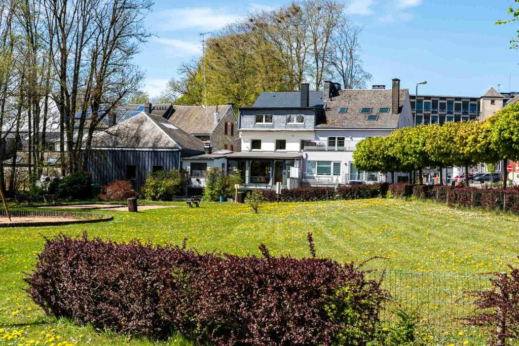 Libramont-Chevigny Hotel | HOTEL L'AVENUE