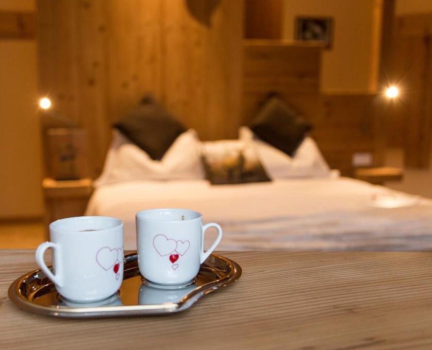 Malborghetto Valbruna Hotel | Hotel La Baita