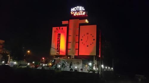 Soma Hotel | Hotel La Bella Soma