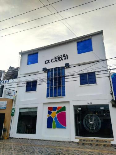 Monteria Hotel | Hotel La Casa 1