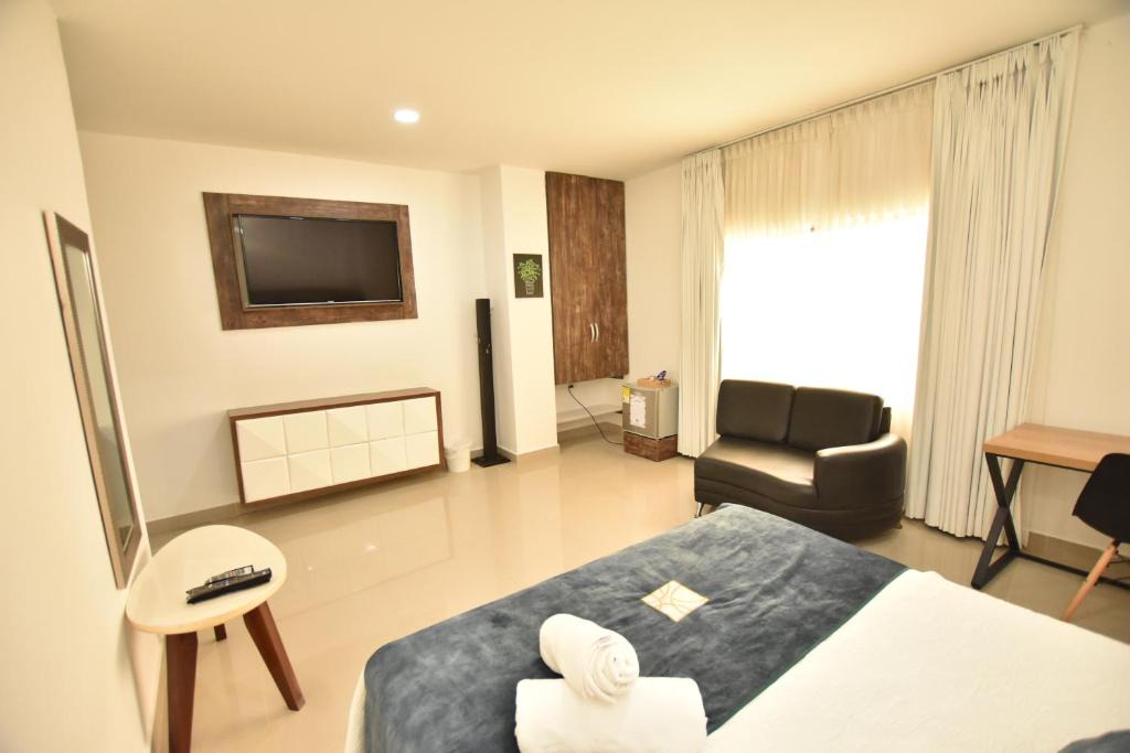 Monteria Hotel | Hotel La Casa N. 3