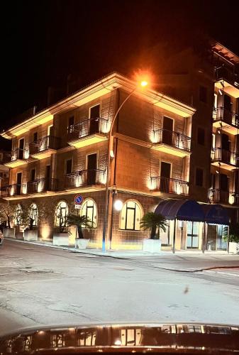 Lavello Hotel | Hotel La Coccinella