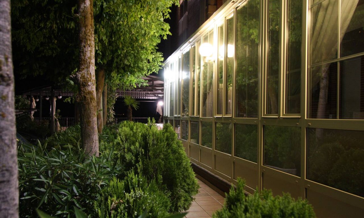 Geria Hotel | Hotel La Colina