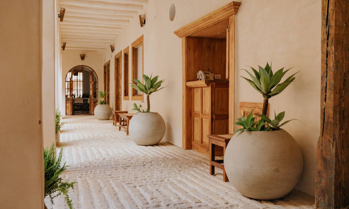 Old Town Hotel | Hotel La Corada