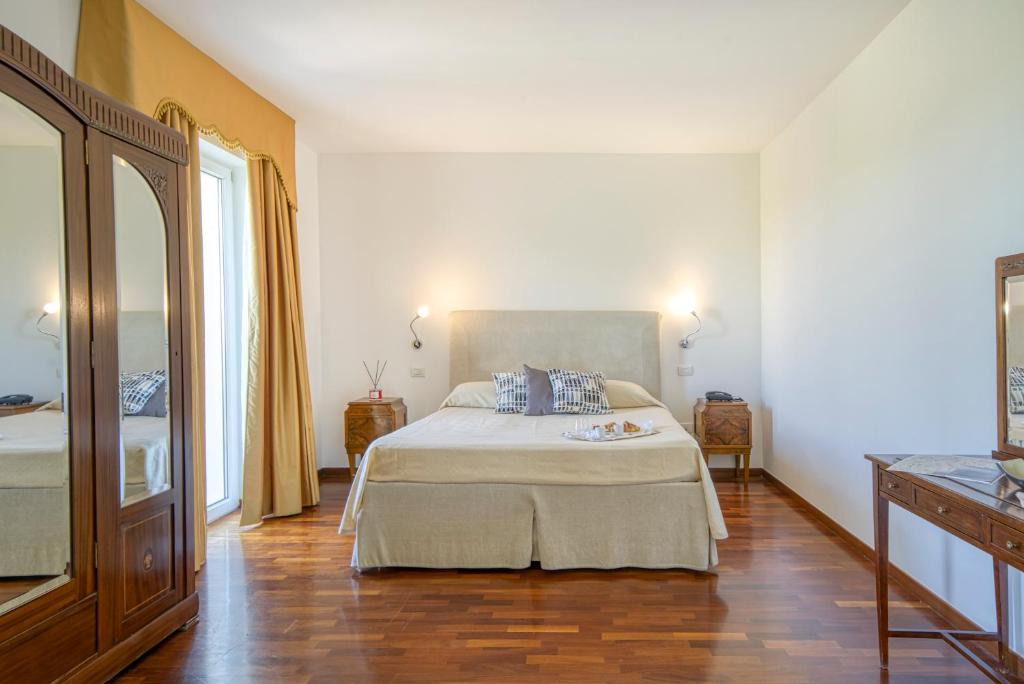 Matera Hotel | Hotel La Corte