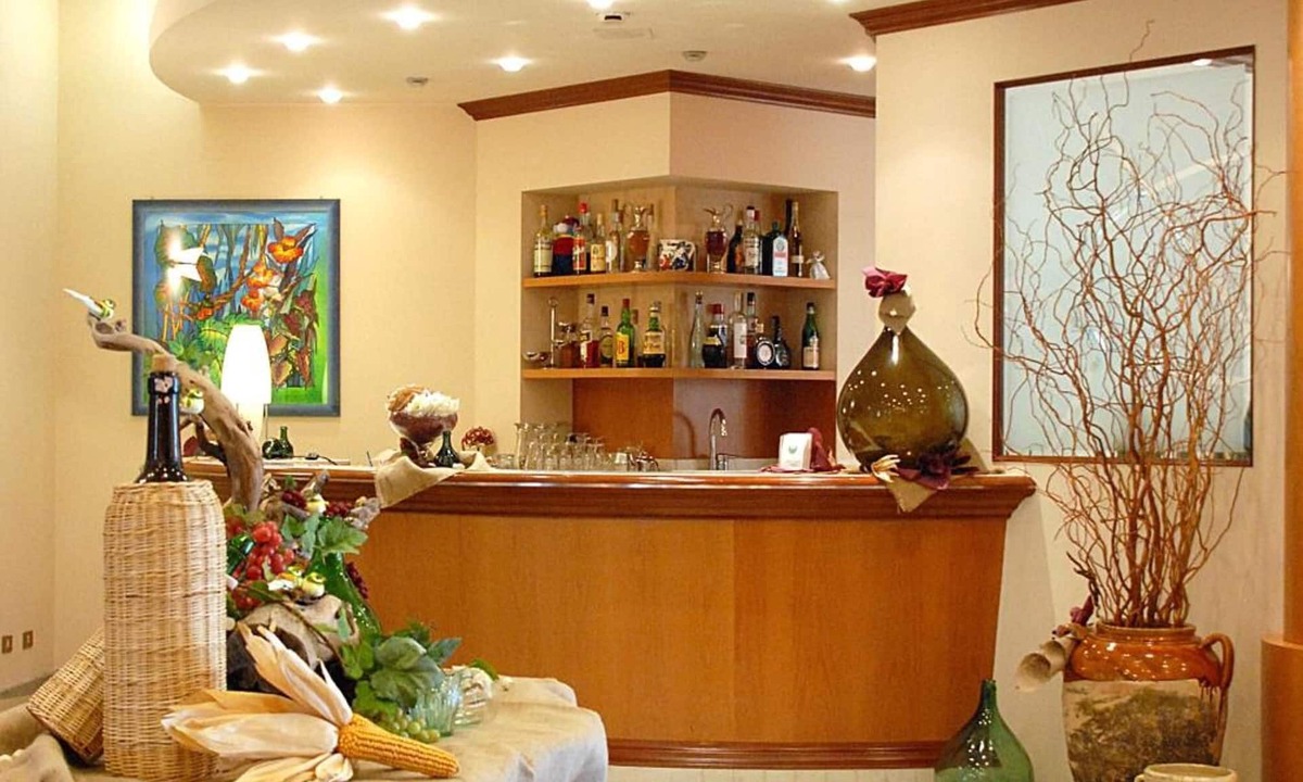 Formigine Hotel | Hotel la Fenice
