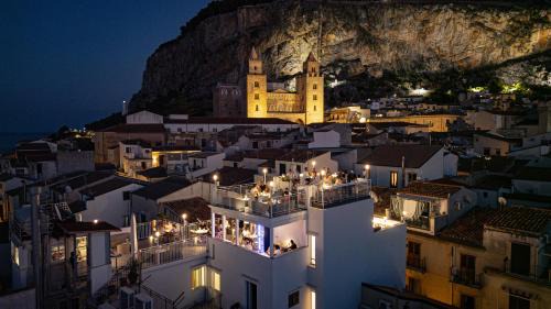 Old Town Hotel | Hotel La Giara