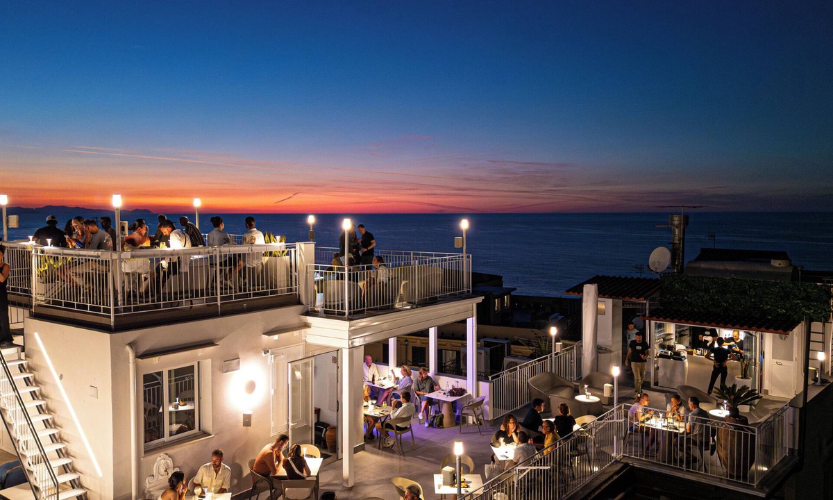 Old Town Hotel | Hotel La Giara