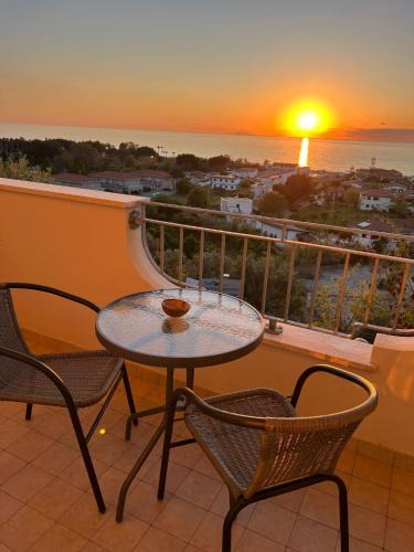 Marina di Zambrone Hotel | Hotel La Giara