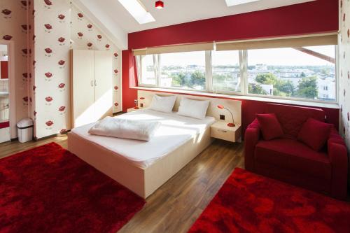 Baneasa Hotel | Hotel La Gil