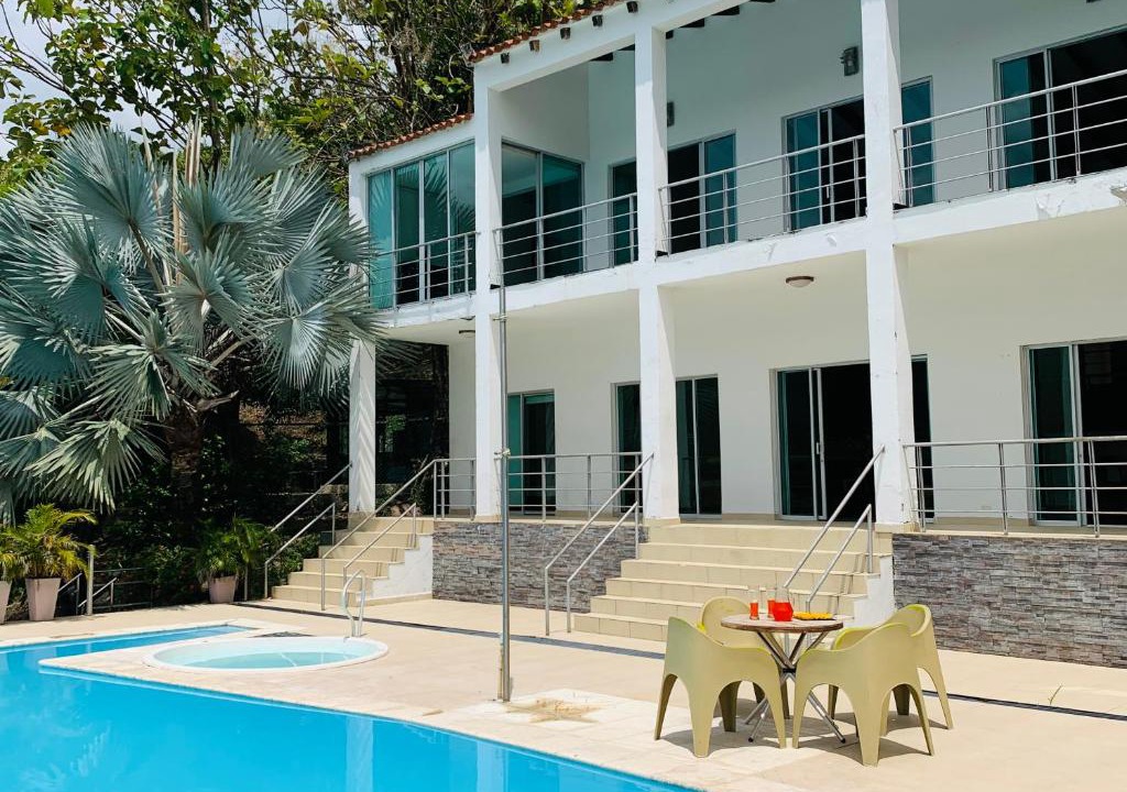 Prado Hotel | Hotel La Isla