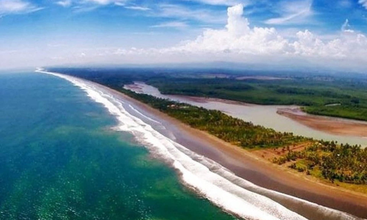 Parrita Hotel | Hotel La Isla