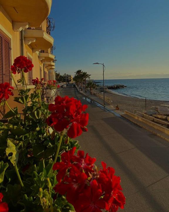 Pellaro Hotel | Hotel La Lampara