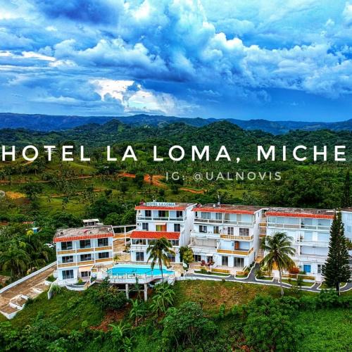 Miches Hotel | Hotel La Loma