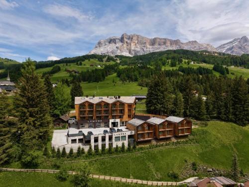 Pedraces Hotel | Hotel La Müda