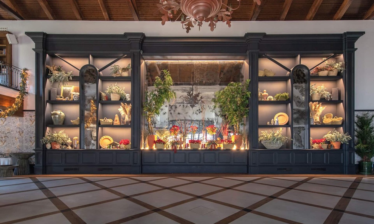 El Rocio Hotel | Hotel La Malvasía by Kaizen Hoteles
